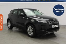 Land Rover Range Rover Evoque SUV (19 on) S D150 5d For Sale - Carbase - Bristol, Bristol