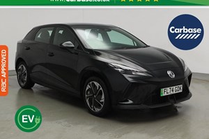 MG MG4 Hatchback (22 on) 150kW SE EV Long Range 64kWh 5dr Auto For Sale - Carbase - Bristol, Bristol