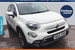 Fiat 500X (15-24) 1.4 Multiair Cross Plus 5d For Sale - Carbase - Bristol, Bristol