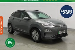 Hyundai Kona Electric SUV (18-23) Premium Electric 64 kWh Battery 204PS auto 5d For Sale - Carbase - Bristol, Bristol