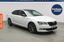 Skoda Superb Hatchback (15-23) SportLine 2.0 TDI 150PS 5d For Sale - Carbase - Bristol, Bristol