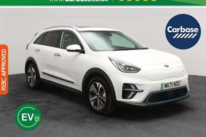 Kia e-Niro SUV (19-22) 150kW 4+ 64kWh Auto 5d For Sale - Carbase - Bristol, Bristol