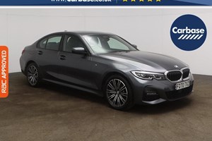 BMW 330e Hybrid (19 on) 330e M Sport 4dr Step Auto 4d For Sale - Carbase - Bristol, Bristol