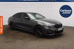 BMW 330e Hybrid (19 on) 330e xDrive M Sport Pro Edition 4dr Step Auto 4d For Sale - Carbase - Bristol, Bristol