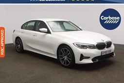 BMW 330e Hybrid (19 on) 330e Sport Automatic 4d For Sale - Carbase - Bristol, Bristol