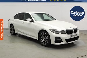 BMW 330e Hybrid (19 on) 330e M Sport 4dr Step Auto 4d For Sale - Carbase - Bristol, Bristol