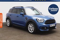 MINI Countryman SUV (17-24) 2.0 Cooper S Sport Auto 5d For Sale - Carbase - Bristol, Bristol