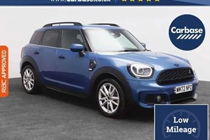 MINI Countryman SUV (17-24) 2.0 Cooper S Sport Auto 5d For Sale - Carbase - Bristol, Bristol