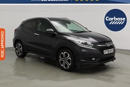 Honda HR-V (15-20) 1.5 i-VTEC EX 5d CVT For Sale - Carbase - Bristol, Bristol