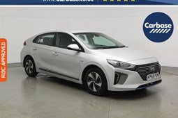 Hyundai Ioniq Hatchback (16-22) Hybrid SE 1.6 GDi auto 4d For Sale - Carbase - Bristol, Bristol