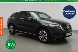 Mercedes-Benz EQC SUV (19-24) EQC 400 Sport auto 5d For Sale - Carbase - Bristol, Bristol