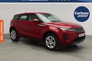 Land Rover Range Rover Evoque SUV (19 on) S D180 auto 5d For Sale - Carbase - Bristol, Bristol