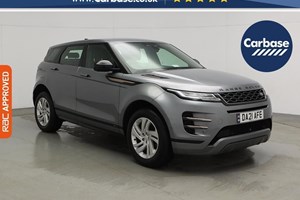 Land Rover Range Rover Evoque SUV (19 on) R-Dynamic S P300e auto 5d For Sale - Carbase - Bristol, Bristol