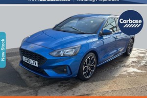 Ford Focus Hatchback (18 on) ST-Line X 1.5 Ford EcoBoost 182PS 5d For Sale - Carbase - Bristol, Bristol