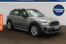 MINI Countryman SUV (17-24) 1.5 Cooper S E Exclusive ALL4 PHEV Auto 5d For Sale - Carbase - Bristol, Bristol