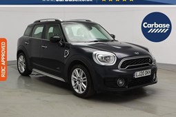 MINI Countryman SUV (17-24) Cooper S Exclusive All4 auto 5d For Sale - Carbase - Bristol, Bristol