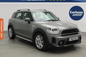 MINI Countryman SUV (17-24) 1.5 Cooper S E Exclusive ALL4 PHEV Auto 5d For Sale - Carbase - Bristol, Bristol