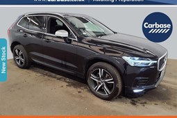 Volvo XC60 SUV (17 on) R-Design D4 AWD auto 5d For Sale - Carbase - Bristol, Bristol