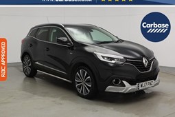 Renault Kadjar (15-22) 1.5 dCi Signature S Nav 5d For Sale - Carbase - Bristol, Bristol