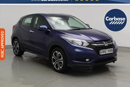 Honda HR-V (15-20) 1.6 i-DTEC SE Navi 5d For Sale - Carbase - Bristol, Bristol