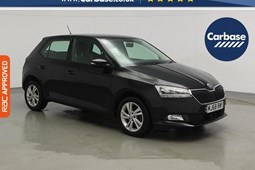 Skoda Fabia Hatchback (15-21) SE 1.0 TSI 95PS (09/2018 on) 5d For Sale - Carbase - Bristol, Bristol