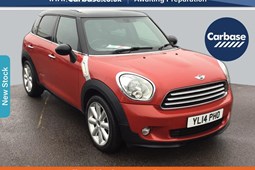 MINI Countryman (10-17) 1.6 D Cooper 5d For Sale - Carbase - Bristol, Bristol