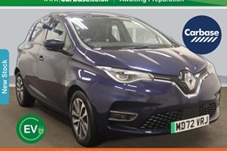 Renault Zoe Hatchback (12 on) 100kW GT Line + R135 50kWh Rapid Charge 5dr Auto For Sale - Carbase - Bristol, Bristol