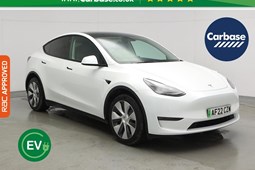 Tesla Model Y SUV (19 on) Long Range AWD 5dr Auto For Sale - Carbase - Bristol, Bristol