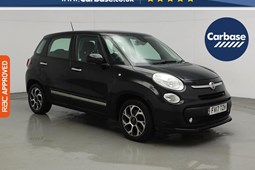 Fiat 500L (12-22) 1.4 Lounge 5d For Sale - Carbase - Bristol, Bristol