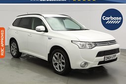 Mitsubishi Outlander (12-21) 2.0 PHEV GX3h 5d Auto For Sale - Carbase - Bristol, Bristol