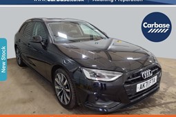 Audi A4 Avant (15-24) 35 TFSI Sport Edition 5dr S Tronic For Sale - Carbase - Bristol, Bristol