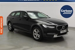 Volvo V90 Cross Country (17 on) T5 AWD auto 5d For Sale - Carbase - Bristol, Bristol