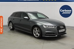 Audi A6 Avant (11-18) 2.0 TDI Ultra S Line (11/14-) 5d S Tronic For Sale - Carbase - Bristol, Bristol