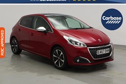 Peugeot 208 Hatchback (12-19) Allure Premium 1.2 PureTech 82 5d For Sale - Carbase - Bristol, Bristol