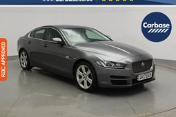 Jaguar XE (15-24) 2.0 (240bhp) Portfolio 4d Auto For Sale - Carbase - Bristol, Bristol