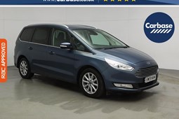 Ford Galaxy (15-23) Titanium X 2.0 Ford EcoBlue 190PS auto 5d For Sale - Carbase - Bristol, Bristol