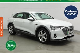 Audi E-Tron SUV (19-22) 300kW 55 Quattro 95kWh Technik Auto 5d For Sale - Carbase - Bristol, Bristol