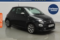 Fiat 500 Hatchback (08-24) Sport Mild Hybrid 1.0 70hp 3d For Sale - Carbase - Bristol, Bristol