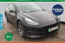 Tesla Model 3 (16 on) Long Range auto 4d For Sale - Carbase - Bristol, Bristol