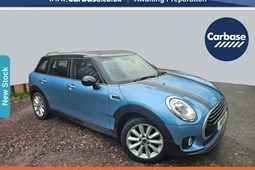 MINI Clubman (15-24) 1.5 Cooper 6d For Sale - Carbase - Bristol, Bristol