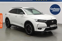 DS 7 Crossback SUV (18-22) 1.5 BlueHDi Performance Line + 5dr EAT8 For Sale - Carbase - Bristol, Bristol