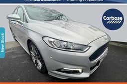 Ford Mondeo Estate (14-22) ST-Line Edition 2.0 Duratorq TDCi 180PS 5d For Sale - Carbase - Bristol, Bristol