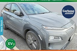 Hyundai Kona Electric SUV (18-23) Premium SE Electric 64 kWh Battery 204PS auto 5d For Sale - Carbase - Bristol, Bristol