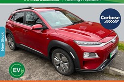 Hyundai Kona Electric SUV (18-23) Premium SE Electric 64 kWh Battery 204PS auto 5d For Sale - Carbase - Bristol, Bristol