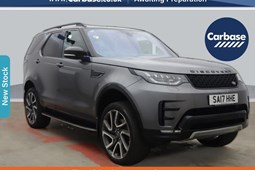 Land Rover Discovery SUV (17 on) HSE 3.0 Td6 auto 5d For Sale - Carbase - Bristol, Bristol