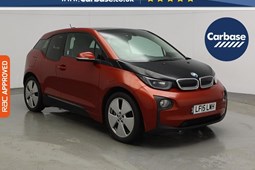 BMW i3 (13-22) Range Extender - Loft Interior World 5d Auto For Sale - Carbase - Bristol, Bristol