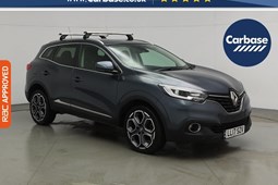 Renault Kadjar (15-22) 1.6 dCi Dynamique S Nav 4WD 5d For Sale - Carbase - Bristol, Bristol