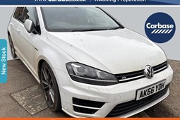 Volkswagen Golf R (14-16) 2.0 TSI R Hatchback 5d DSG For Sale - Carbase - Bristol, Bristol