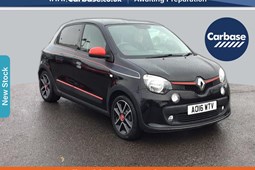 Renault Twingo (14-19) 0.9 TCE Dynamique S (Start Stop) 5d For Sale - Carbase - Bristol, Bristol