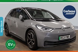 Volkswagen ID.3 Hatchback (20 on) 150kW Tour Pro S 82kWh 5dr Auto For Sale - Carbase - Bristol, Bristol